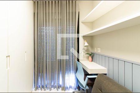 Quarto de apartamento para alugar com 2 quartos, 68m² em Perdizes, São Paulo