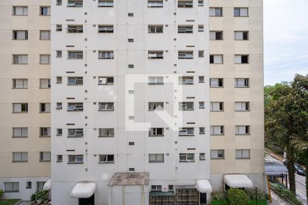 Varanda de apartamento à venda com 4 quartos, 131m² em Vila Monte Alegre, São Paulo