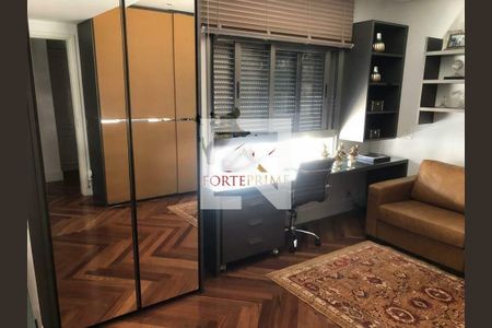 Apartamento à venda com 3 quartos, 495m² em Parque Colonial, São Paulo