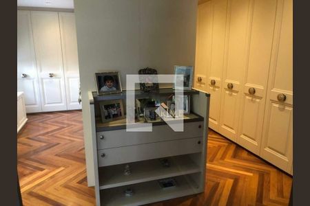 Apartamento à venda com 3 quartos, 495m² em Parque Colonial, São Paulo