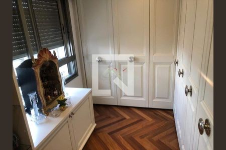 Apartamento à venda com 3 quartos, 495m² em Parque Colonial, São Paulo