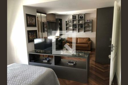 Apartamento à venda com 3 quartos, 495m² em Parque Colonial, São Paulo