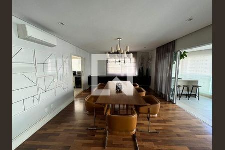 Apartamento à venda com 3 quartos, 277m² em Itaim Bibi, São Paulo