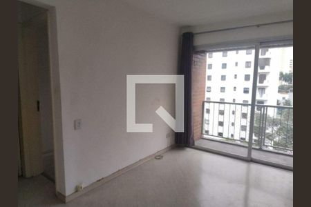 Apartamento à venda com 1 quarto, 45m² em Indianópolis, São Paulo