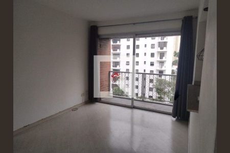 Apartamento à venda com 1 quarto, 45m² em Indianópolis, São Paulo