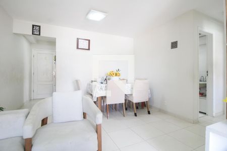 Sala de apartamento à venda com 3 quartos, 70m² em Mooca, São Paulo