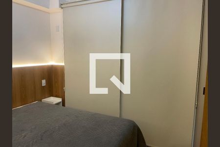 Quarto de kitnet/studio à venda com 1 quarto, 32m² em Vila Santa Catarina, São Paulo