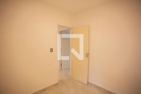 QUARTO 1 de casa para alugar com 2 quartos, 37m² em Lauzane Paulista, São Paulo