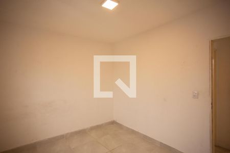 QUARTO 2 de casa para alugar com 2 quartos, 37m² em Lauzane Paulista, São Paulo