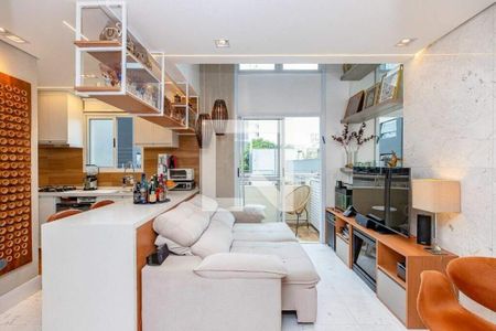 Apartamento à venda com 1 quarto, 48m² em Itaim Bibi, São Paulo