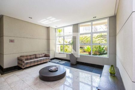 Apartamento à venda com 1 quarto, 48m² em Itaim Bibi, São Paulo