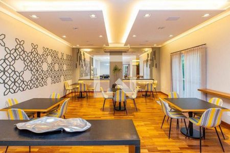 Apartamento à venda com 1 quarto, 48m² em Itaim Bibi, São Paulo