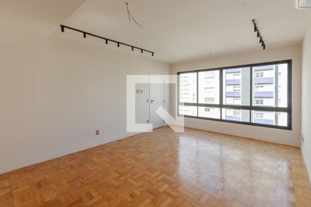 Apartamento à venda com 3 quartos, 94m² em Vila Nova Conceição, São Paulo