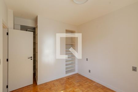 Apartamento à venda com 3 quartos, 94m² em Vila Nova Conceição, São Paulo