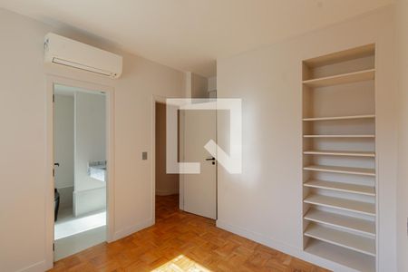 Apartamento à venda com 3 quartos, 94m² em Vila Nova Conceição, São Paulo