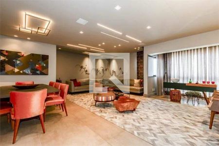 Apartamento à venda com 3 quartos, 345m² em Campo Belo, São Paulo