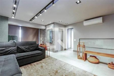 Apartamento à venda com 3 quartos, 345m² em Campo Belo, São Paulo