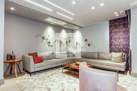 Apartamento à venda com 3 quartos, 345m² em Campo Belo, São Paulo