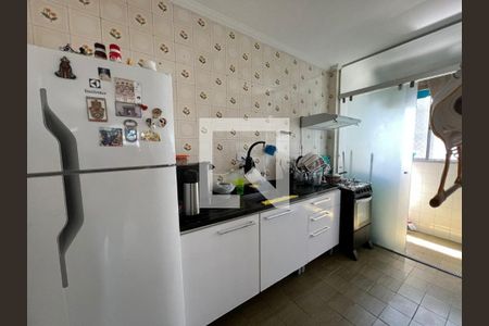 Foto 01 de apartamento à venda com 2 quartos, 60m² em Vila Monte Alegre, São Paulo