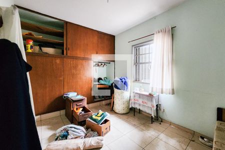 Quarto 1 de casa à venda com 2 quartos, 152m² em Baeta Neves, São Bernardo do Campo