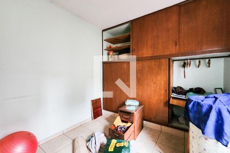 Quarto 1 de casa à venda com 2 quartos, 152m² em Baeta Neves, São Bernardo do Campo