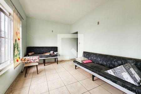 Sala  de casa à venda com 2 quartos, 152m² em Baeta Neves, São Bernardo do Campo