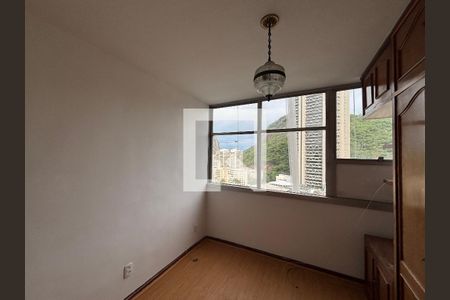 Quarto 1 de apartamento à venda com 3 quartos, 94m² em Botafogo, Rio de Janeiro