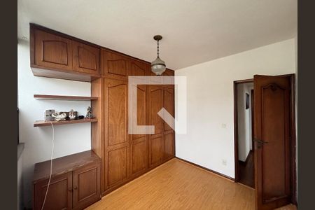 Quarto 1 de apartamento à venda com 3 quartos, 94m² em Botafogo, Rio de Janeiro