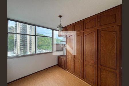Quarto 1 de apartamento à venda com 3 quartos, 94m² em Botafogo, Rio de Janeiro