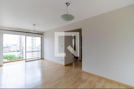 Foto 02 de apartamento à venda com 2 quartos, 70m² em Vila Alexandria, São Paulo