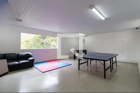 Foto 27 de apartamento à venda com 2 quartos, 70m² em Vila Alexandria, São Paulo