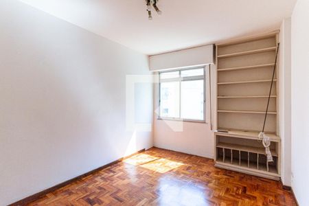 Quarto 1 de apartamento para alugar com 3 quartos, 140m² em Consolação, São Paulo