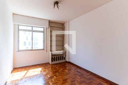 Quarto 1 de apartamento para alugar com 3 quartos, 140m² em Consolação, São Paulo