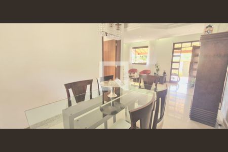 Casa à venda com 5 quartos, 1000m² em Joá, Lagoa Santa