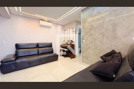 Apartamento à venda com 2 quartos, 78m² em Quarta Parada, São Paulo