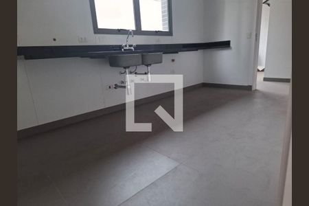 Apartamento à venda com 4 quartos, 193m² em Vila Nova Conceição, São Paulo