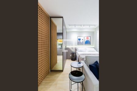 Apartamento à venda com 1 quarto, 29m² em Pinheiros, São Paulo