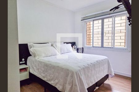 Quarto de apartamento à venda com 1 quarto, 49m² em Praia de Belas, Porto Alegre