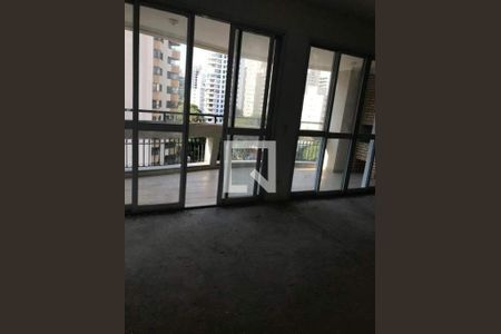 Apartamento à venda com 4 quartos, 320m² em Moema, São Paulo