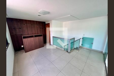 Apartamento à venda com 3 quartos, 190m² em Buritis, Belo Horizonte