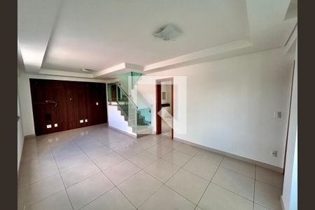 Apartamento à venda com 3 quartos, 190m² em Buritis, Belo Horizonte