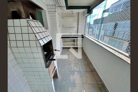 Apartamento à venda com 3 quartos, 190m² em Buritis, Belo Horizonte