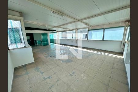Apartamento à venda com 3 quartos, 190m² em Buritis, Belo Horizonte