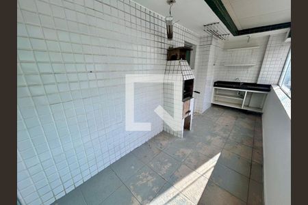 Apartamento à venda com 3 quartos, 190m² em Buritis, Belo Horizonte