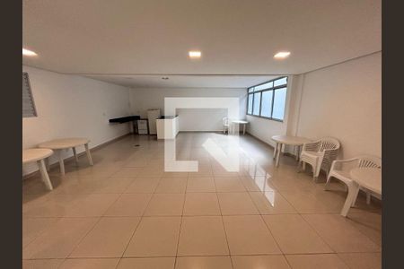 Apartamento à venda com 3 quartos, 190m² em Buritis, Belo Horizonte