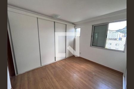 Apartamento à venda com 3 quartos, 190m² em Buritis, Belo Horizonte
