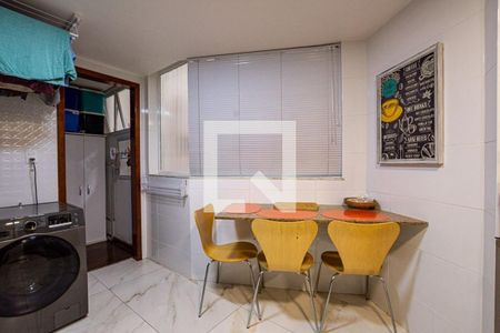 Apartamento à venda com 3 quartos, 120m² em Icaraí, Niterói