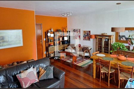 Apartamento à venda com 3 quartos, 120m² em Icaraí, Niterói