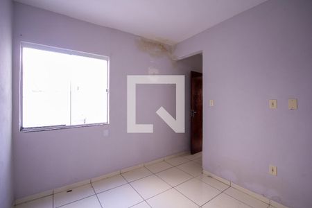 Suíte de apartamento para alugar com 2 quartos, 50m² em Jardim Catarina, São Gonçalo