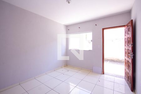 Sala de apartamento para alugar com 2 quartos, 50m² em Jardim Catarina, São Gonçalo